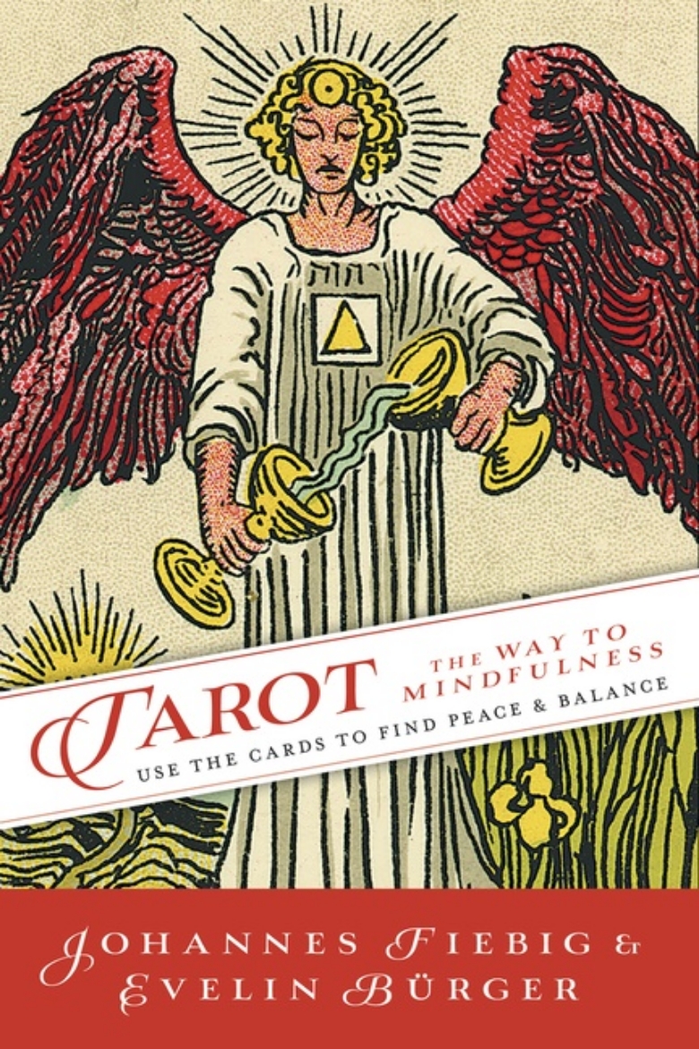 Picture of Tarot: The Way of Mindfulness