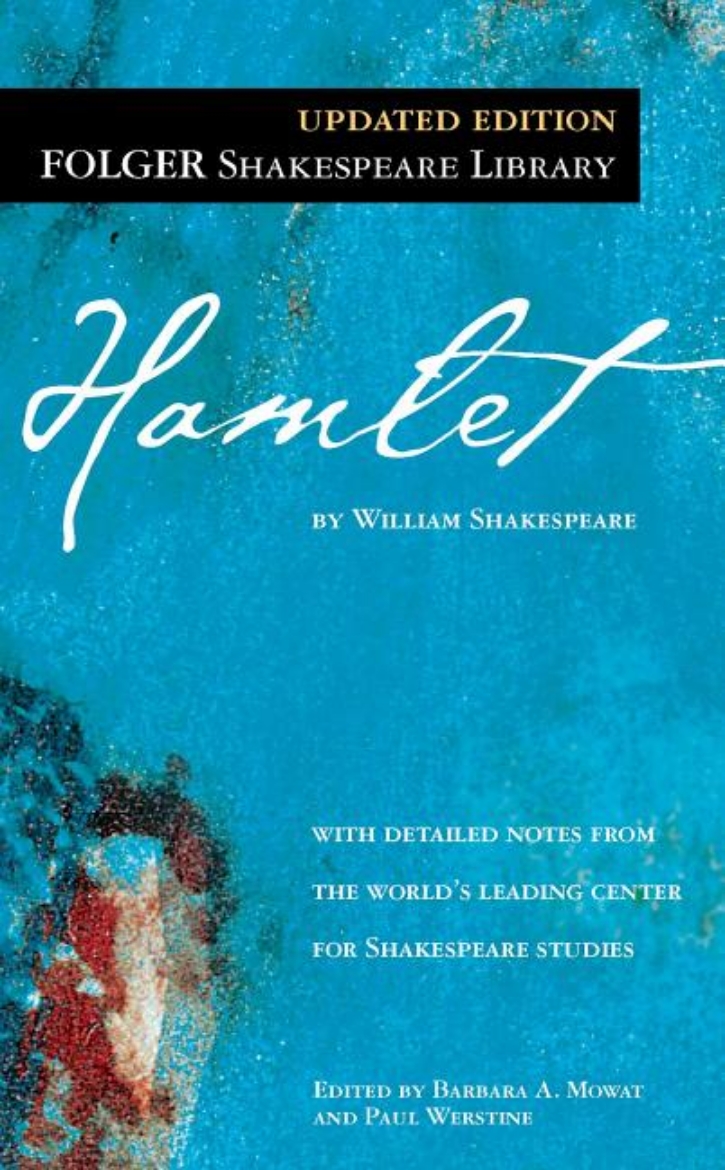 Picture of Hamlet