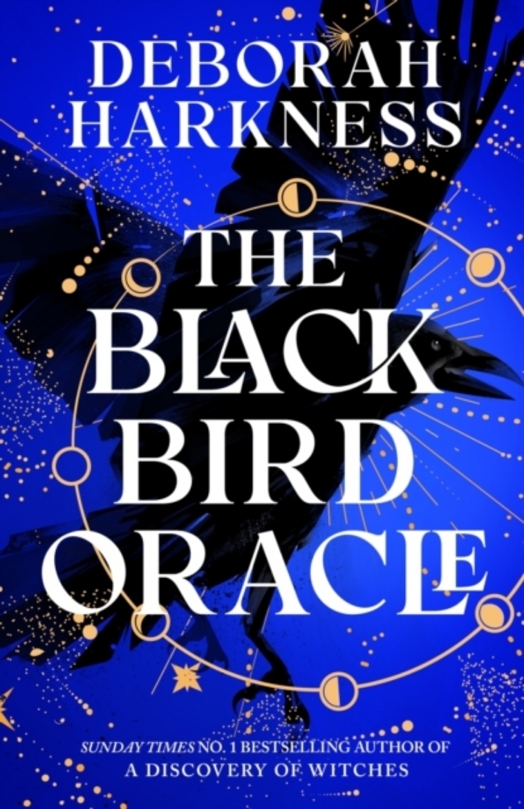 Picture of The Black Bird Oracle