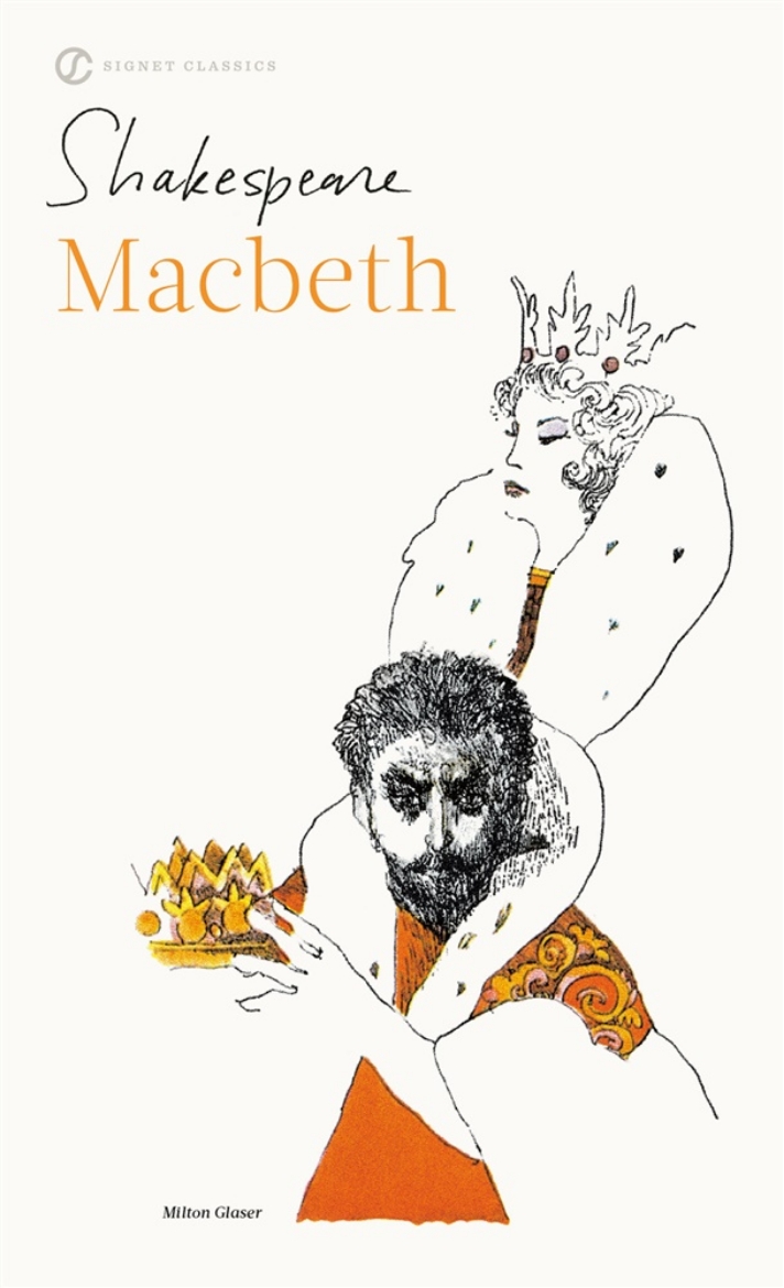 Picture of Macbeth