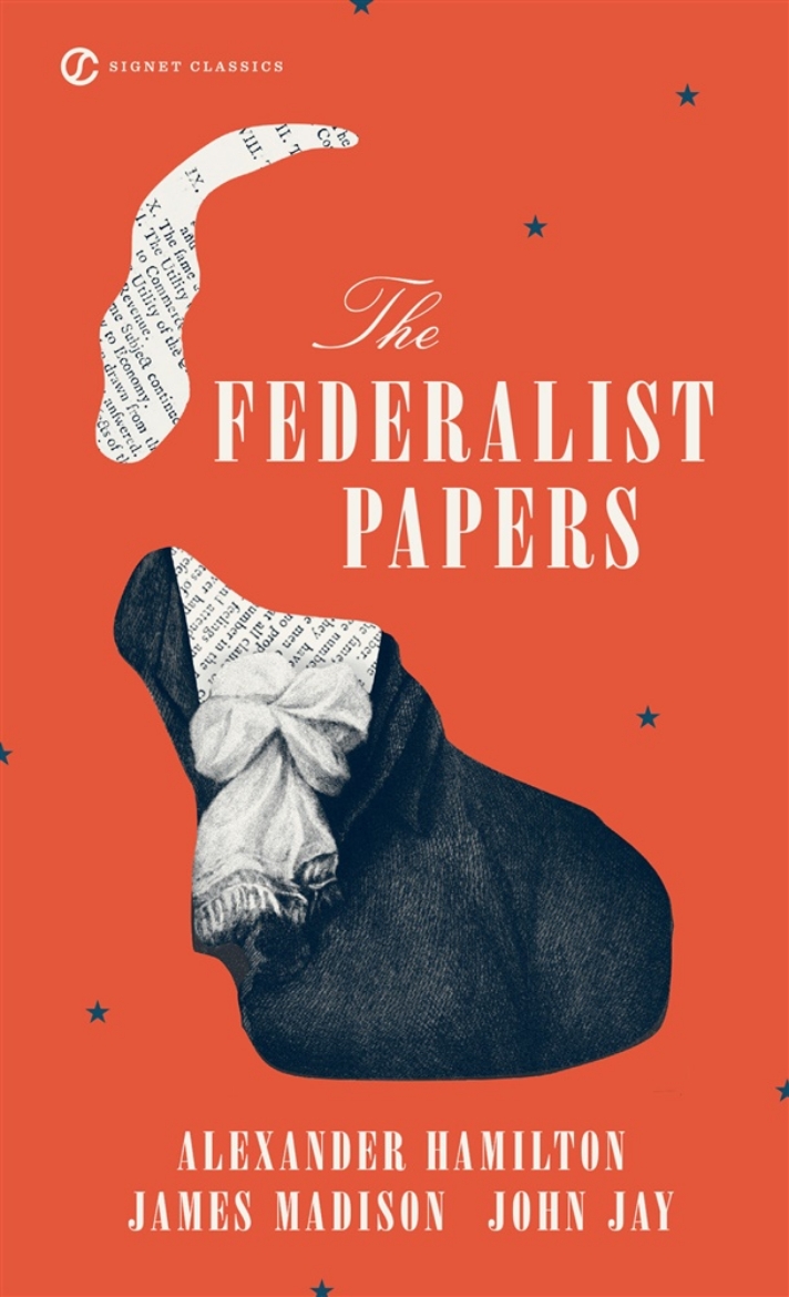 Picture of The Federalist Papers