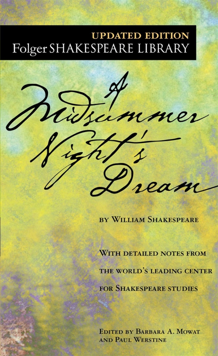 Picture of Midsummer nights dream