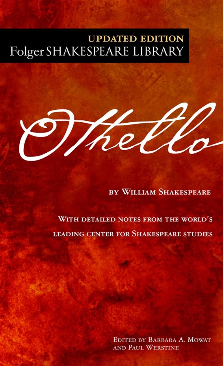 Picture of Othello