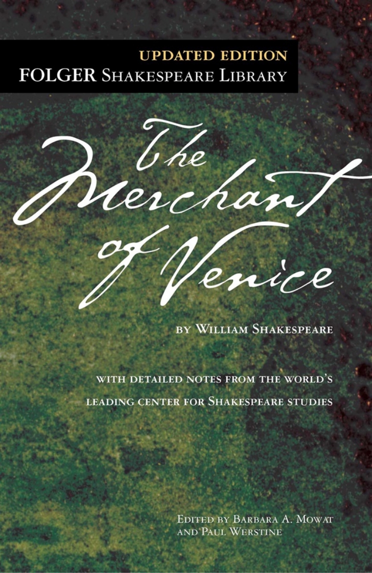 Picture of The Merchant of Venice