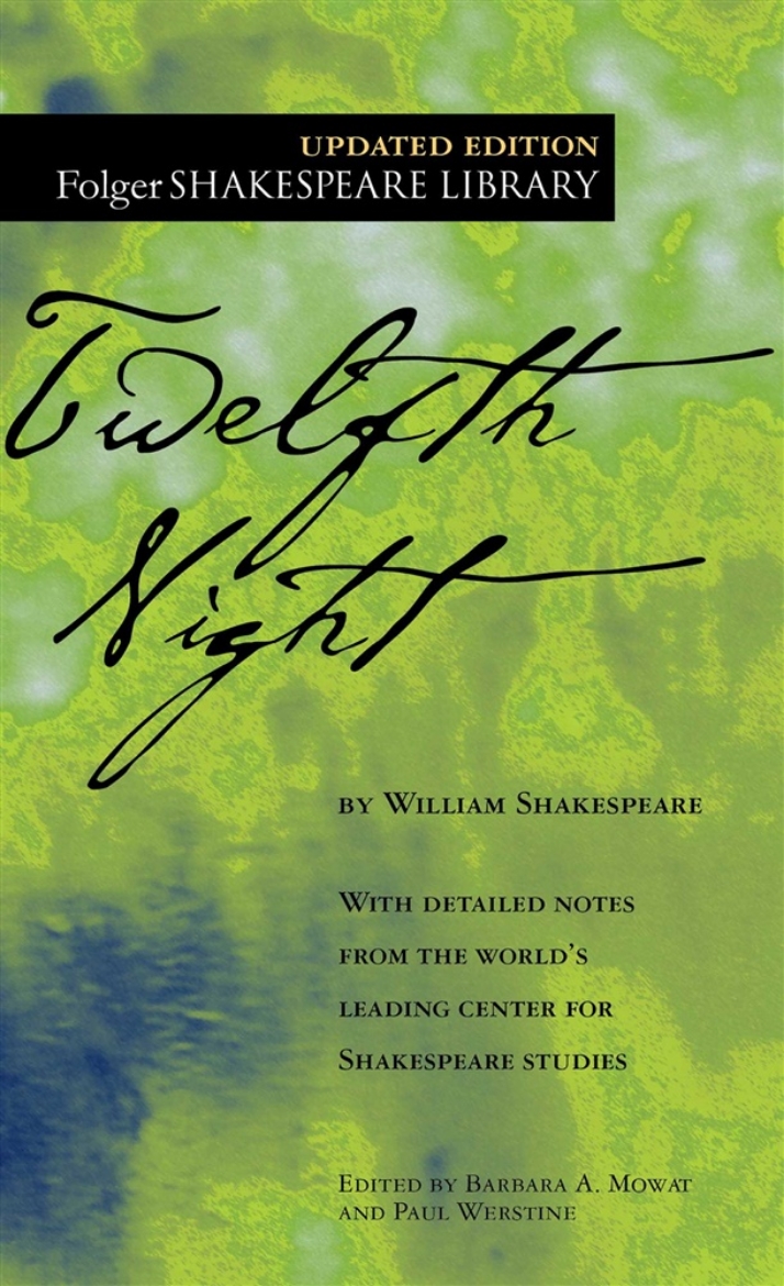 Picture of Twelfth Night