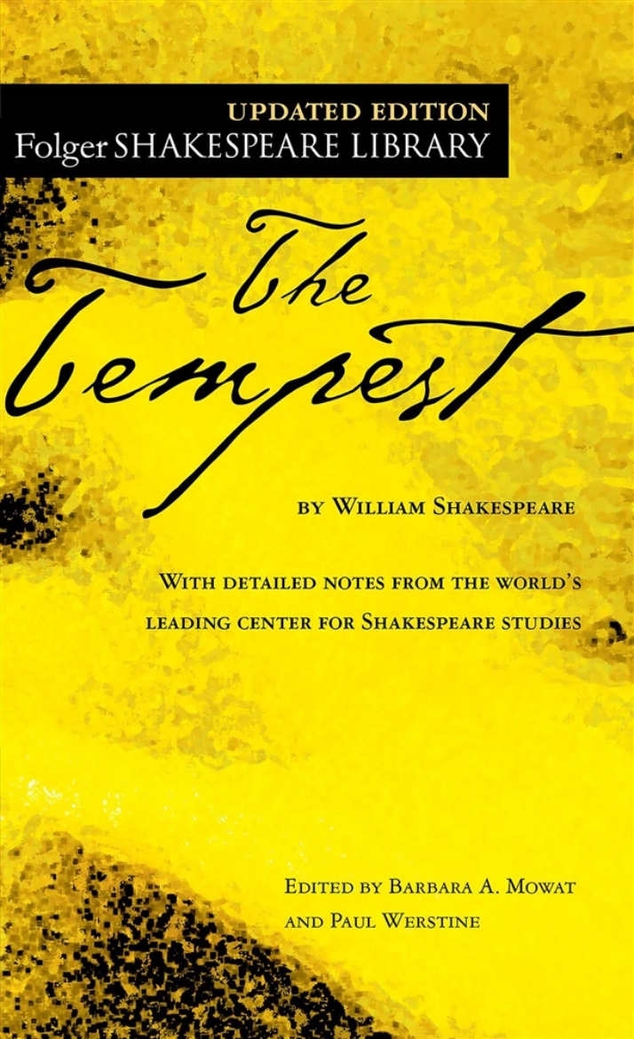 Picture of The Tempest