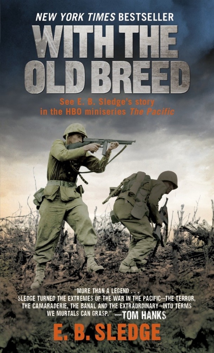 Picture of With the Old Breed: At Peleliu and Okinawa