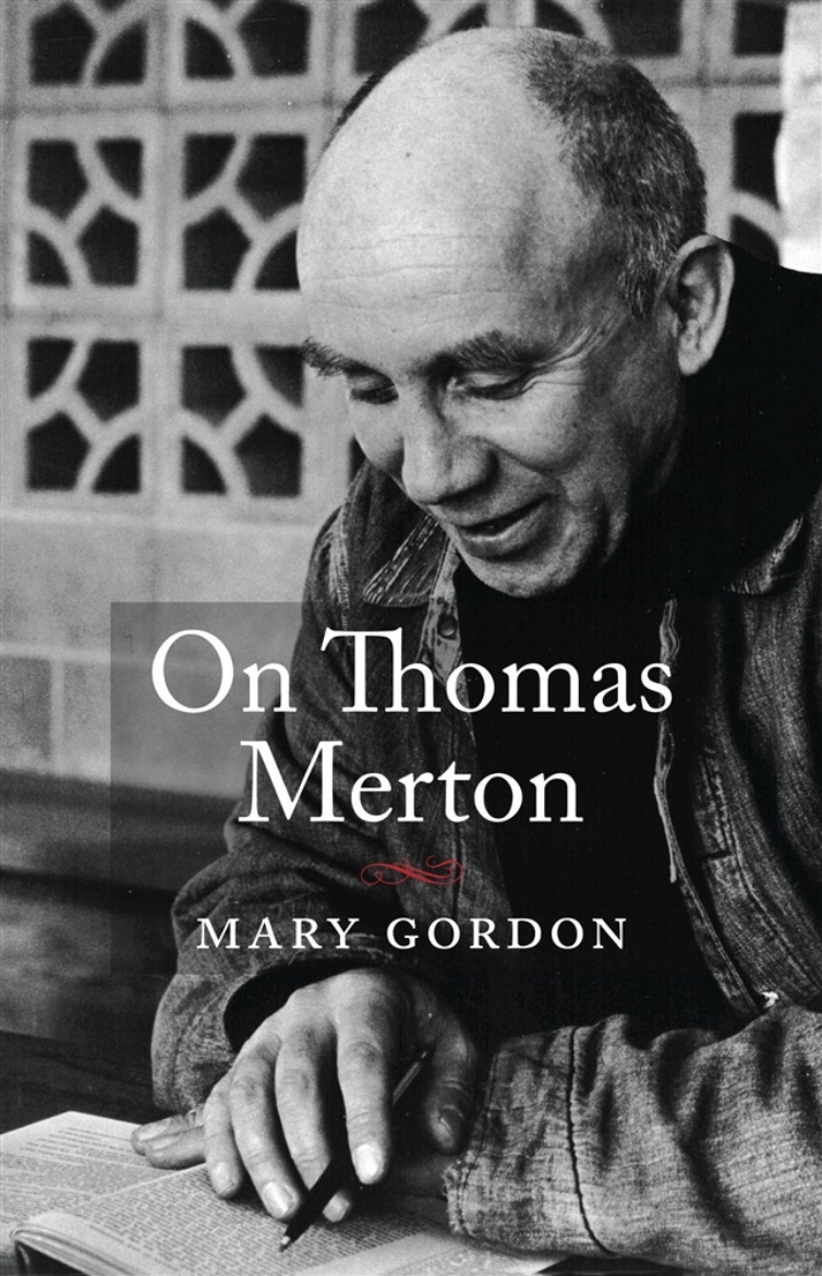 Picture of On Thomas Merton