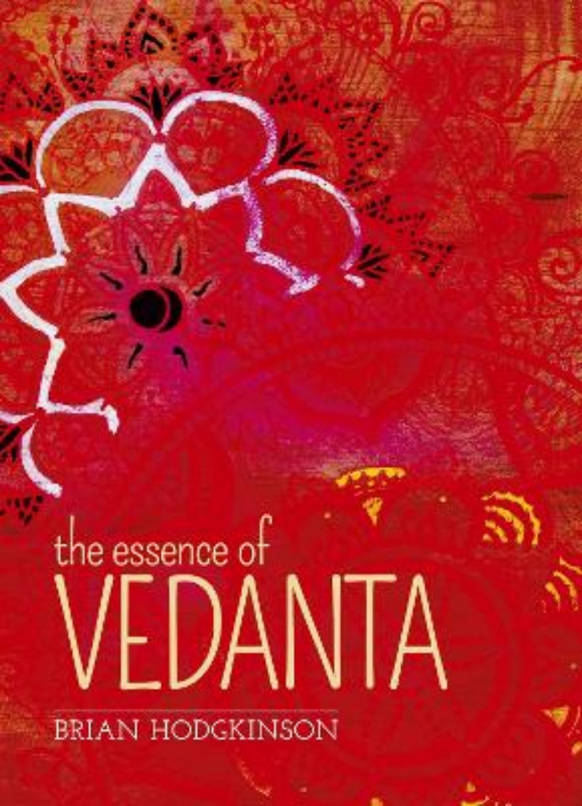 Picture of Essence of vedanta