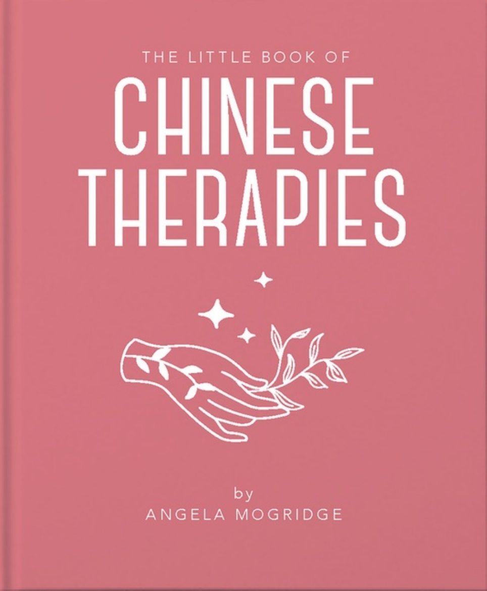 Picture of Little Book Of Chinese Therapies