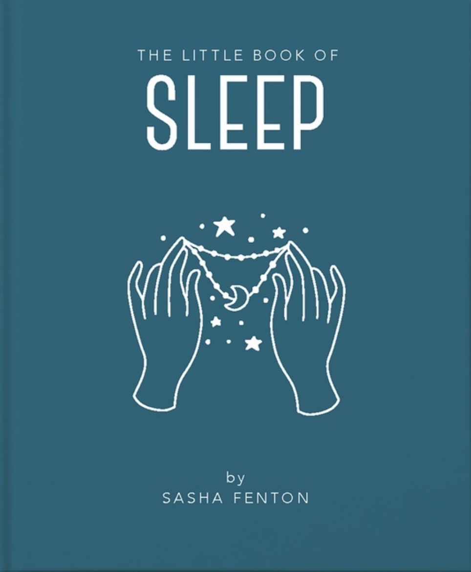 Picture of Little Book Of Sleep