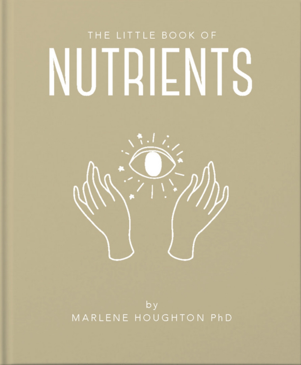 Picture of The Little Book of Nutrients