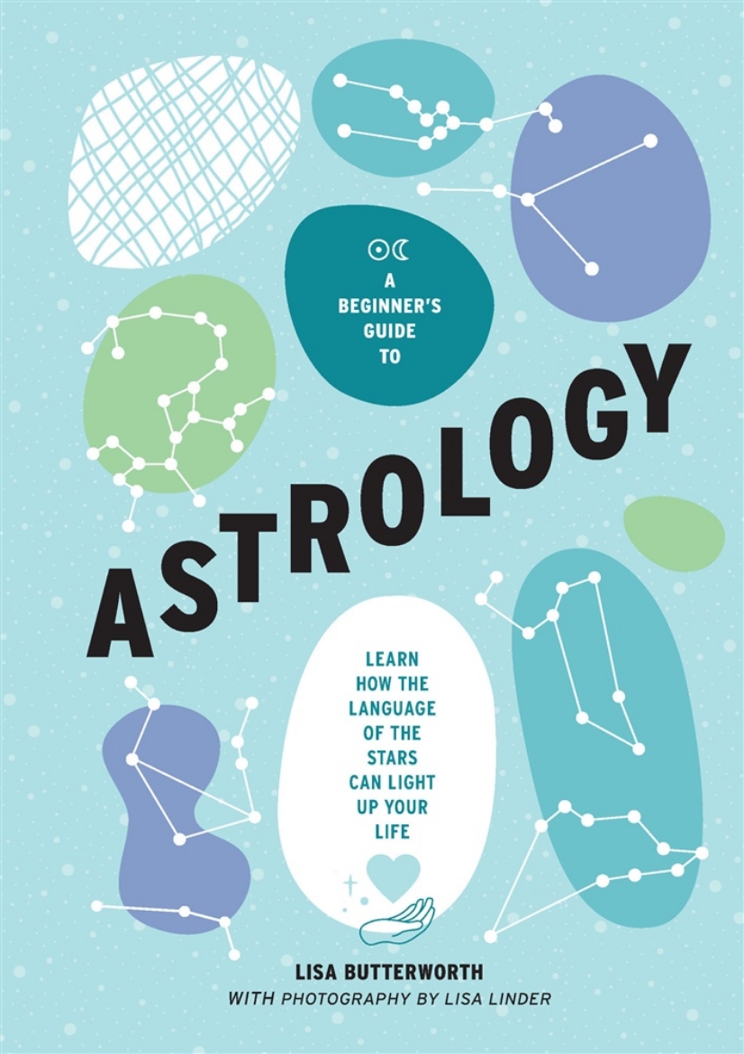 Picture of A Beginner's Guide to Astrology