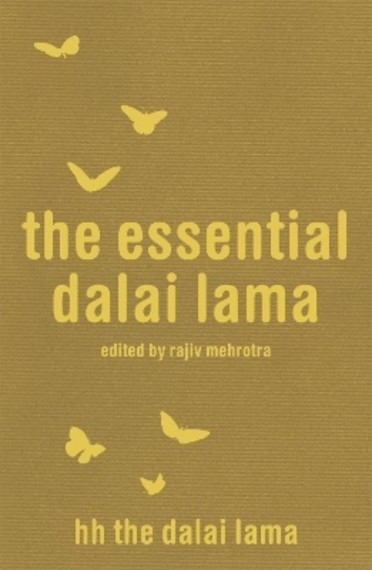 Picture of Essential dalai lama