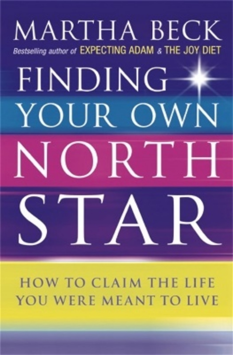 Picture of Finding your own north star - how to claim the life you were meant to live