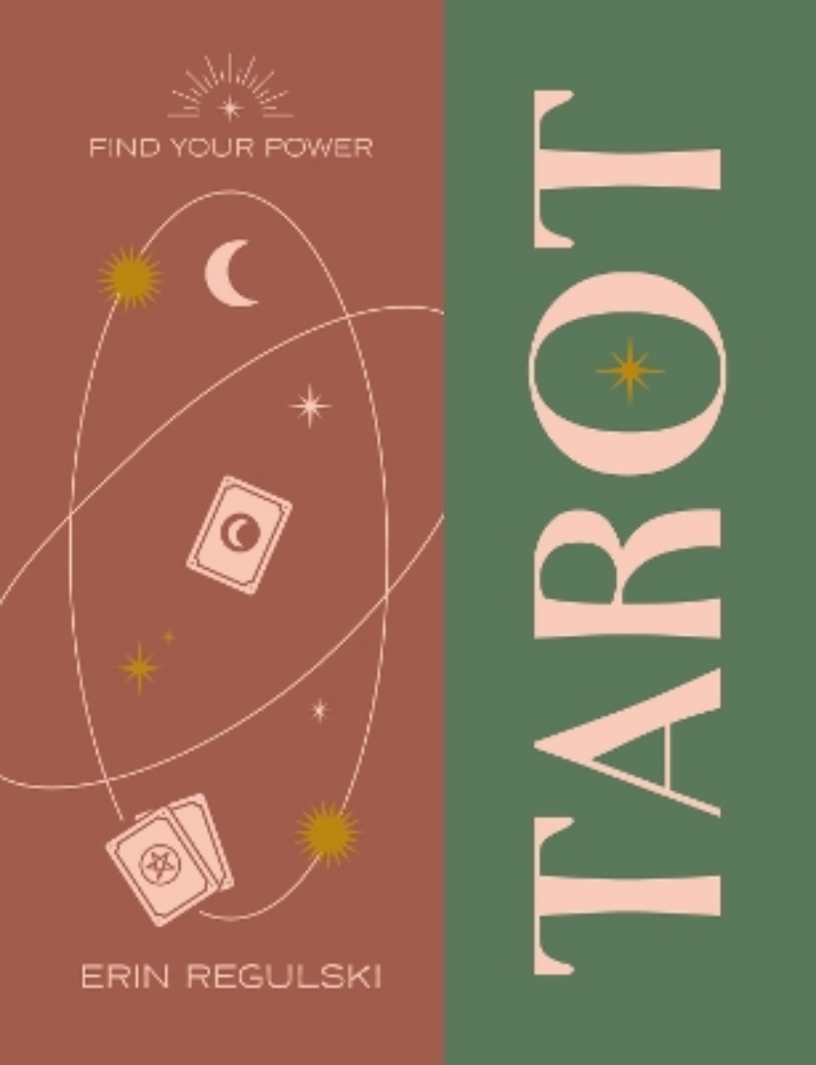 Picture of Find Your Power: Tarot