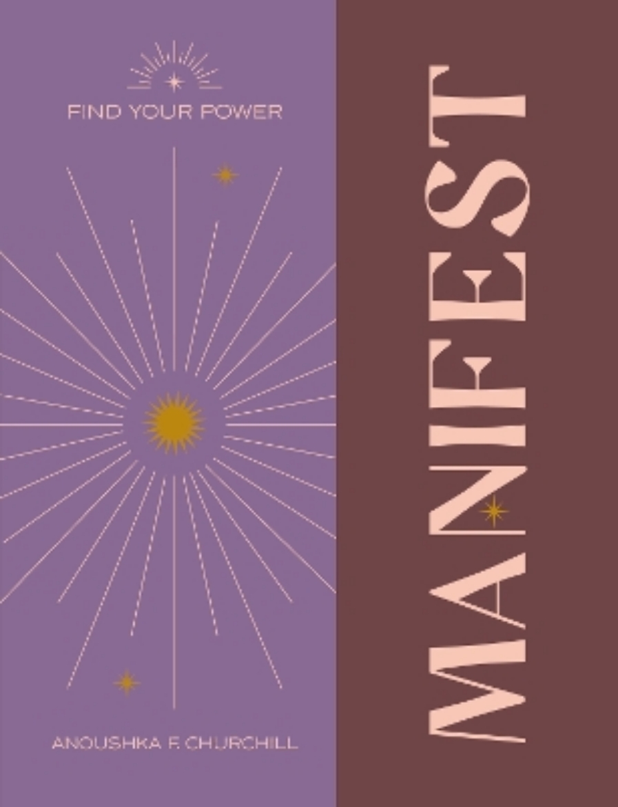 Picture of Find Your Power: Manifest