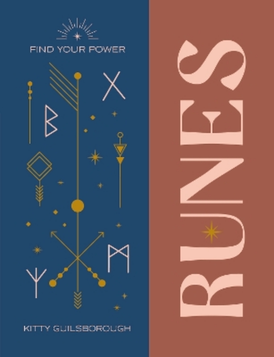 Picture of Find Your Power: Runes