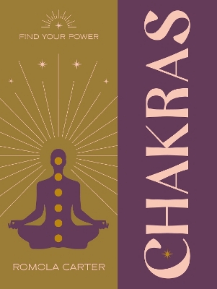 Picture of Find Your Power: Chakra