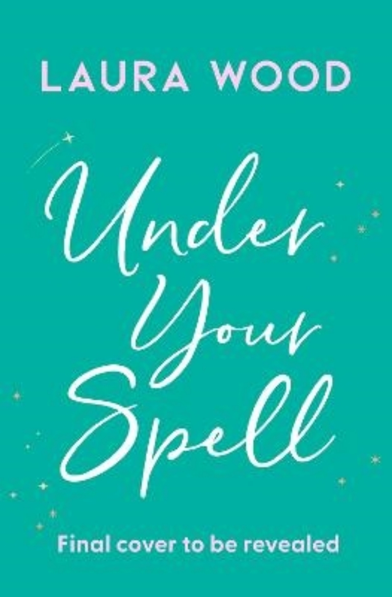 Picture of Under Your Spell