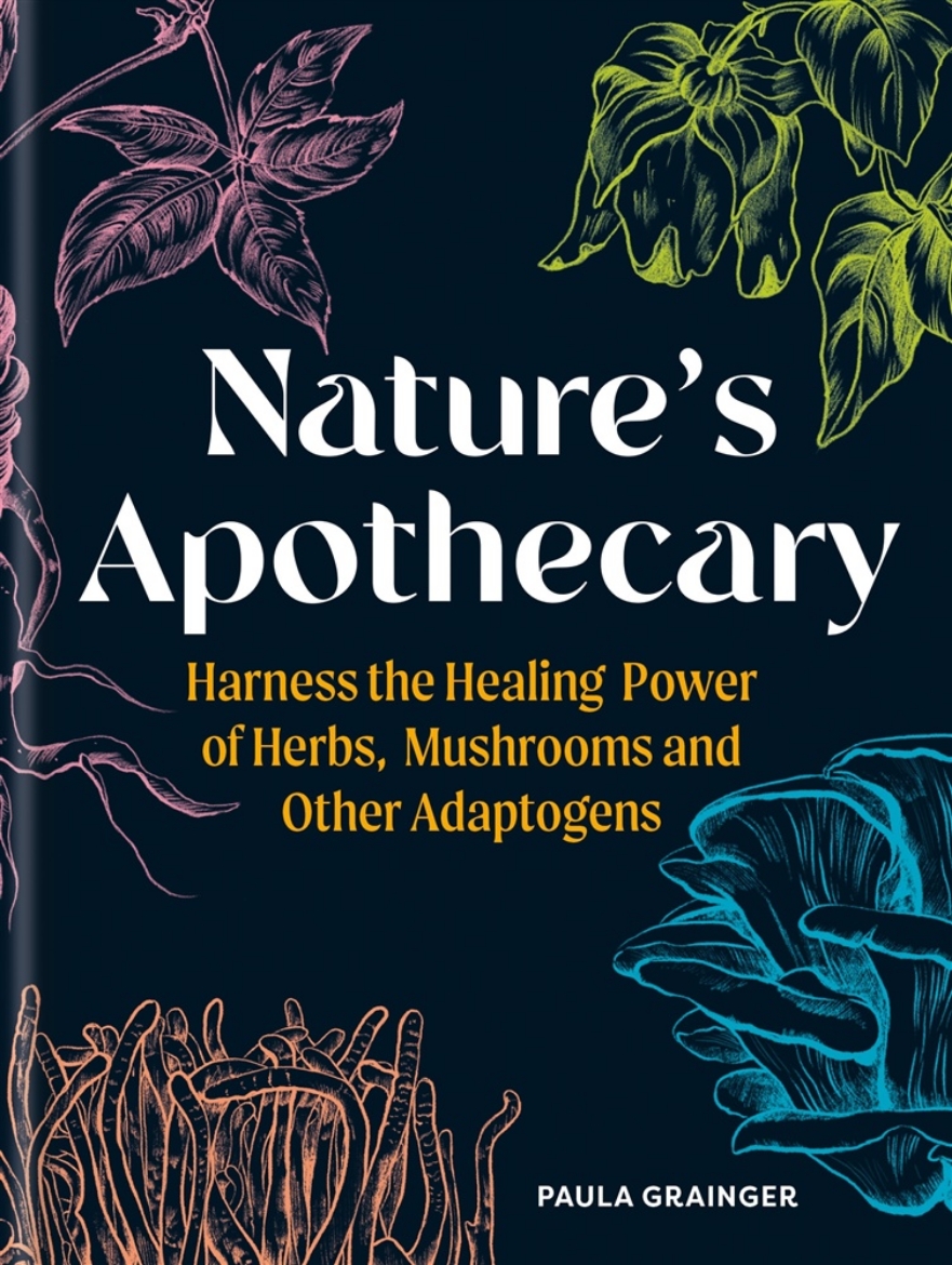 Picture of Nature's Apothecary