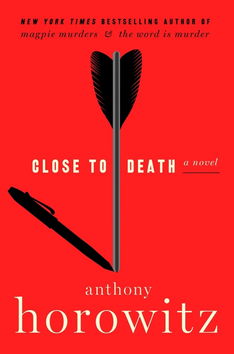 Picture of Close to Death: A Novel