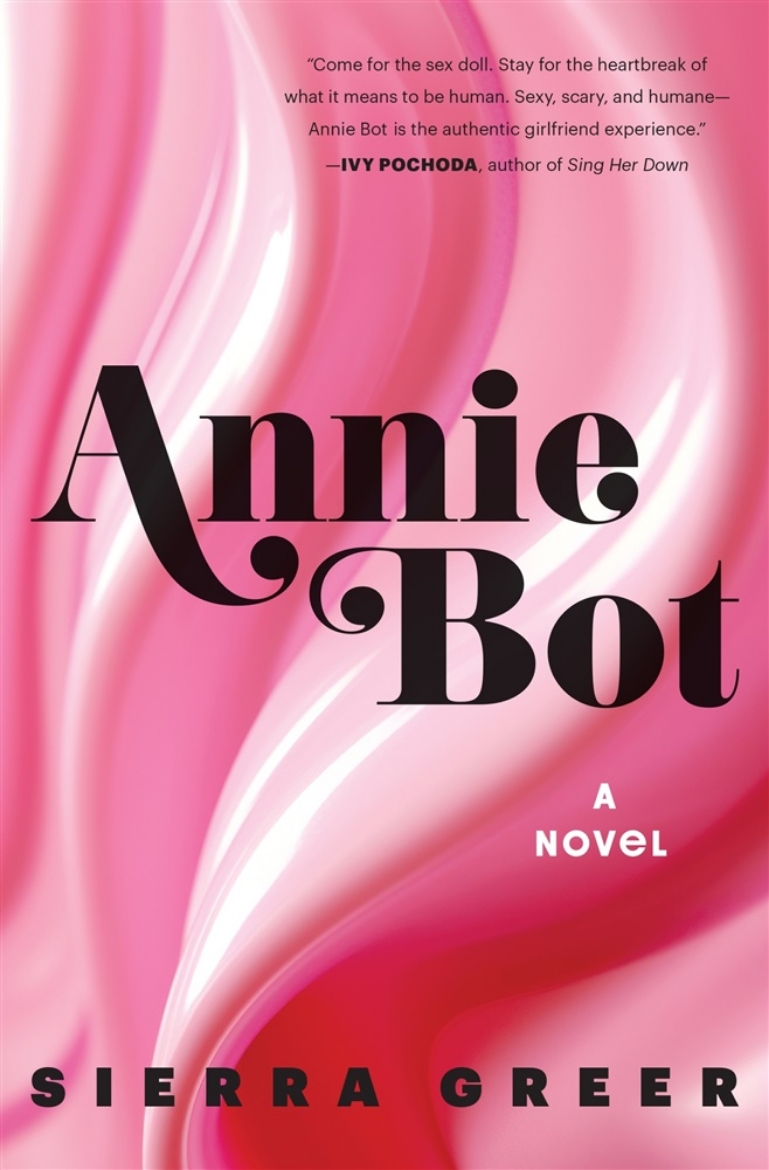 Picture of Annie Bot: A Novel