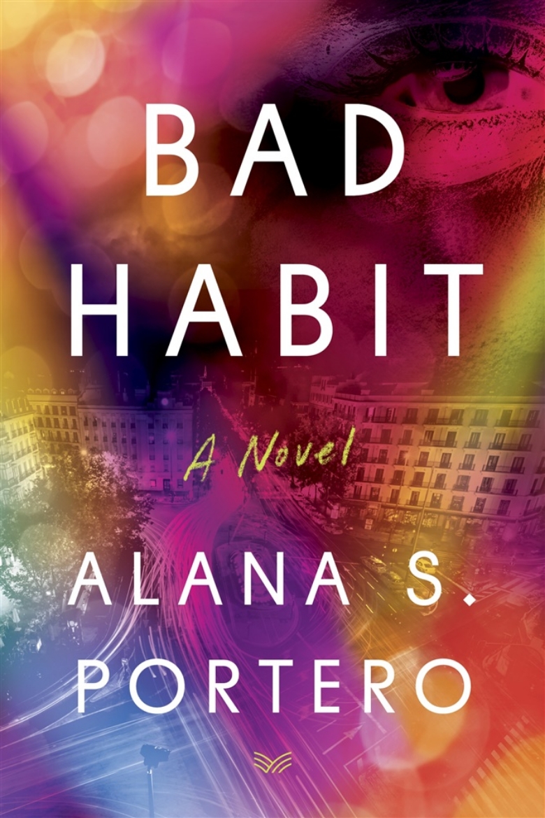 Picture of Bad Habit: A Novel