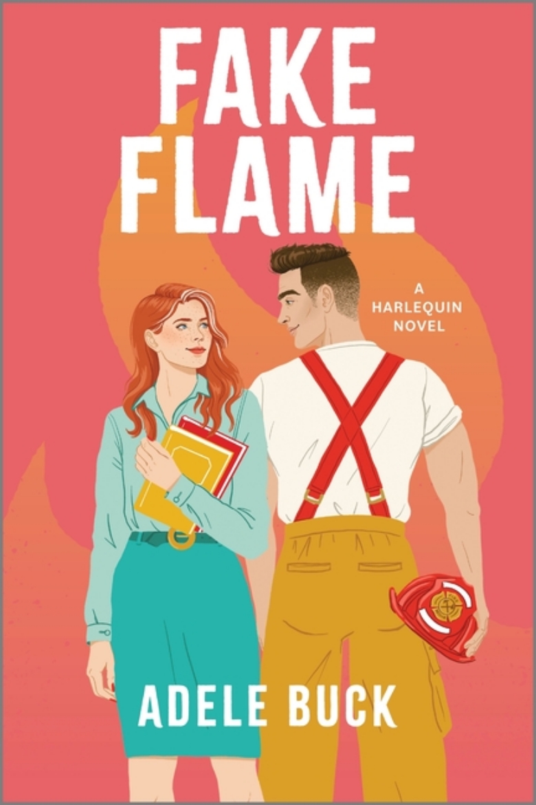 Picture of Fake Flame (Original)