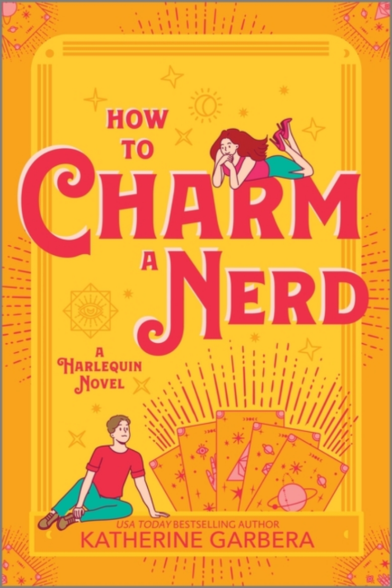 Picture of How to Charm a Nerd