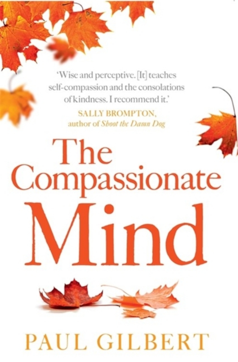 Picture of Compassionate mind