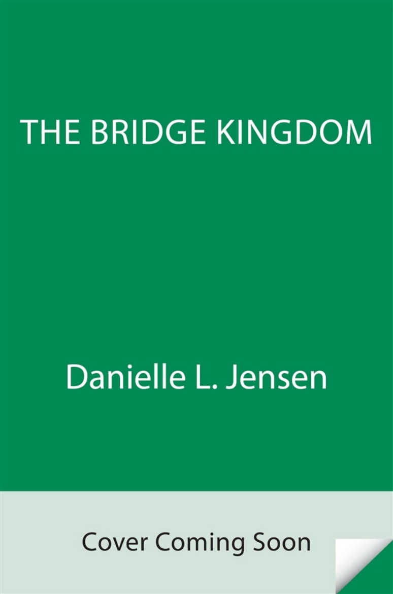 Picture of The Bridge Kingdom