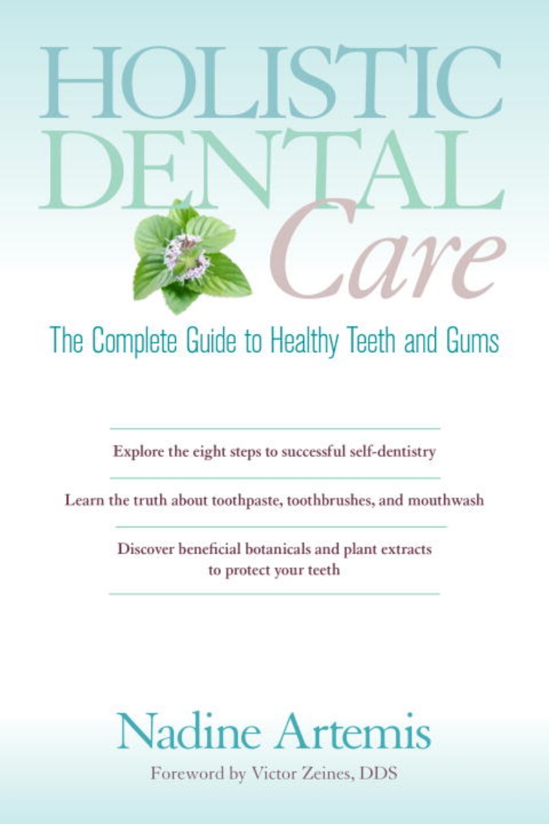 Picture of Holistic dental care