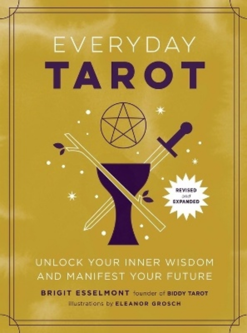 Picture of Everyday Tarot (Revised and Expanded Paperback)