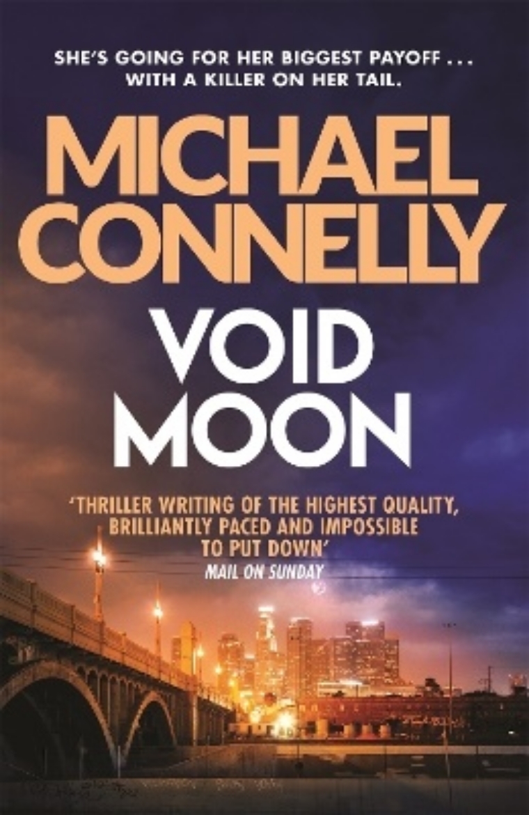 Picture of Void Moon