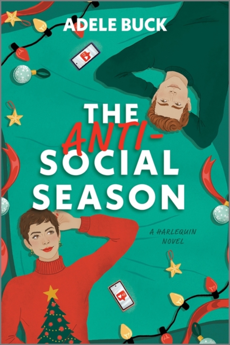 Picture of The Anti-Social Season (Original)