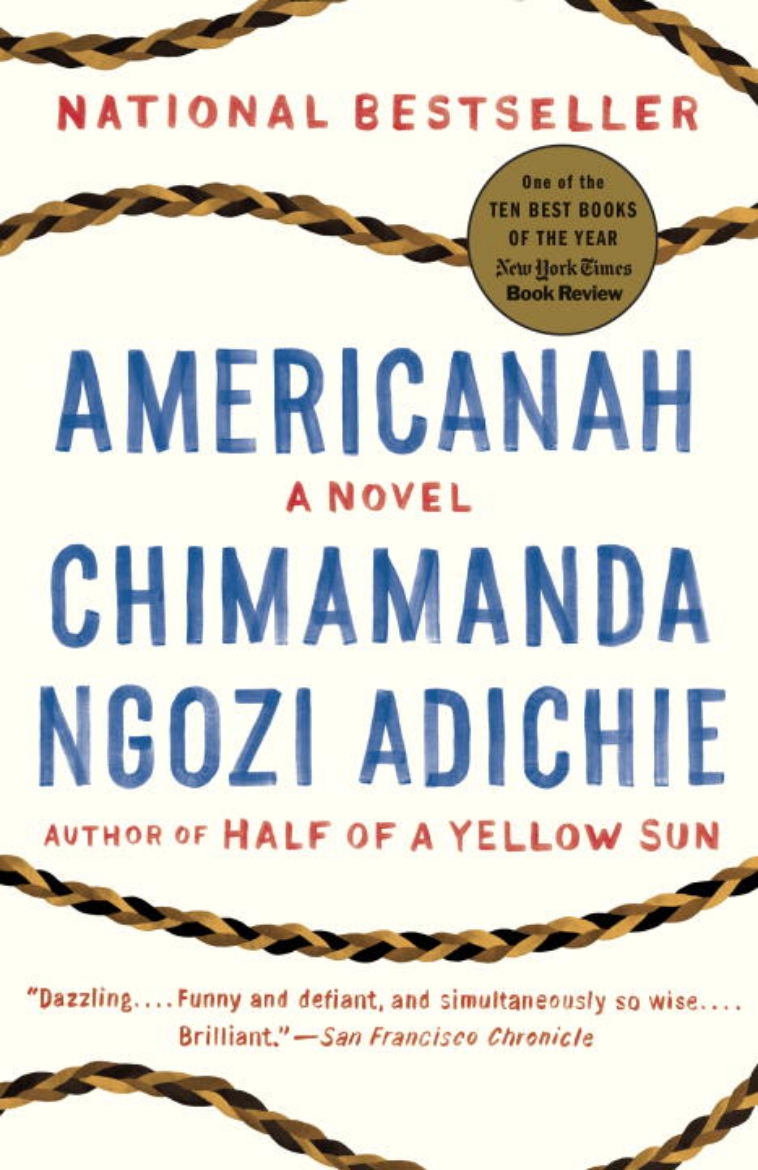 Picture of Americanah