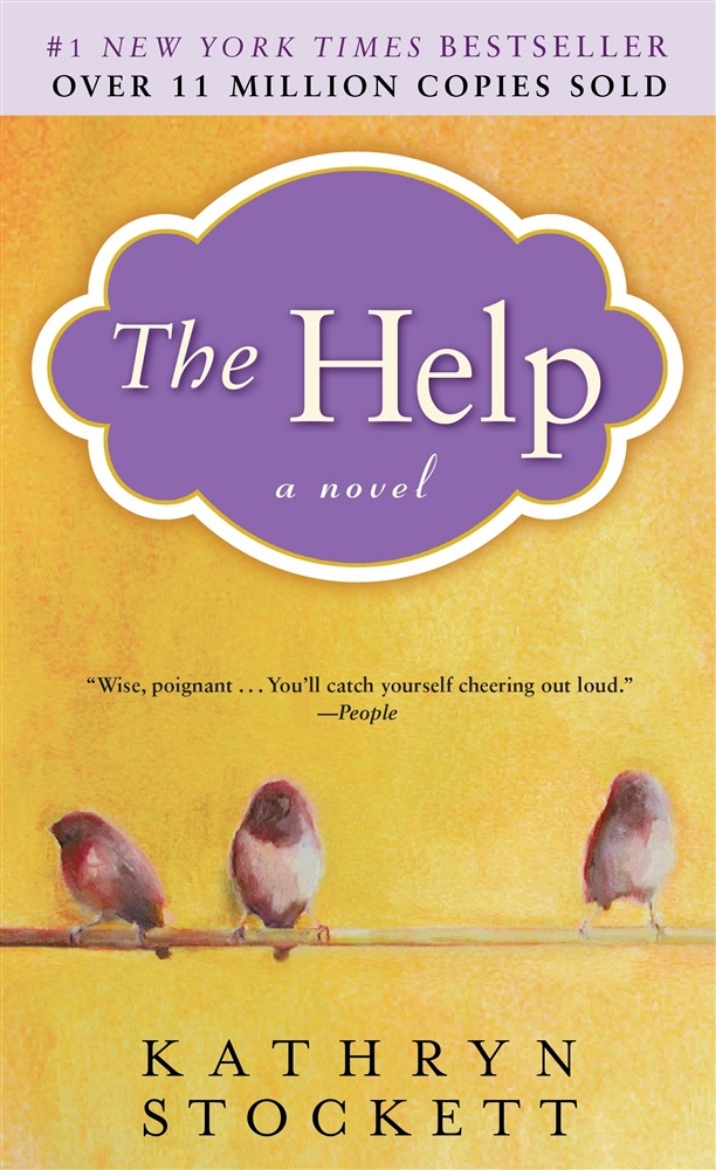 Picture of The Help