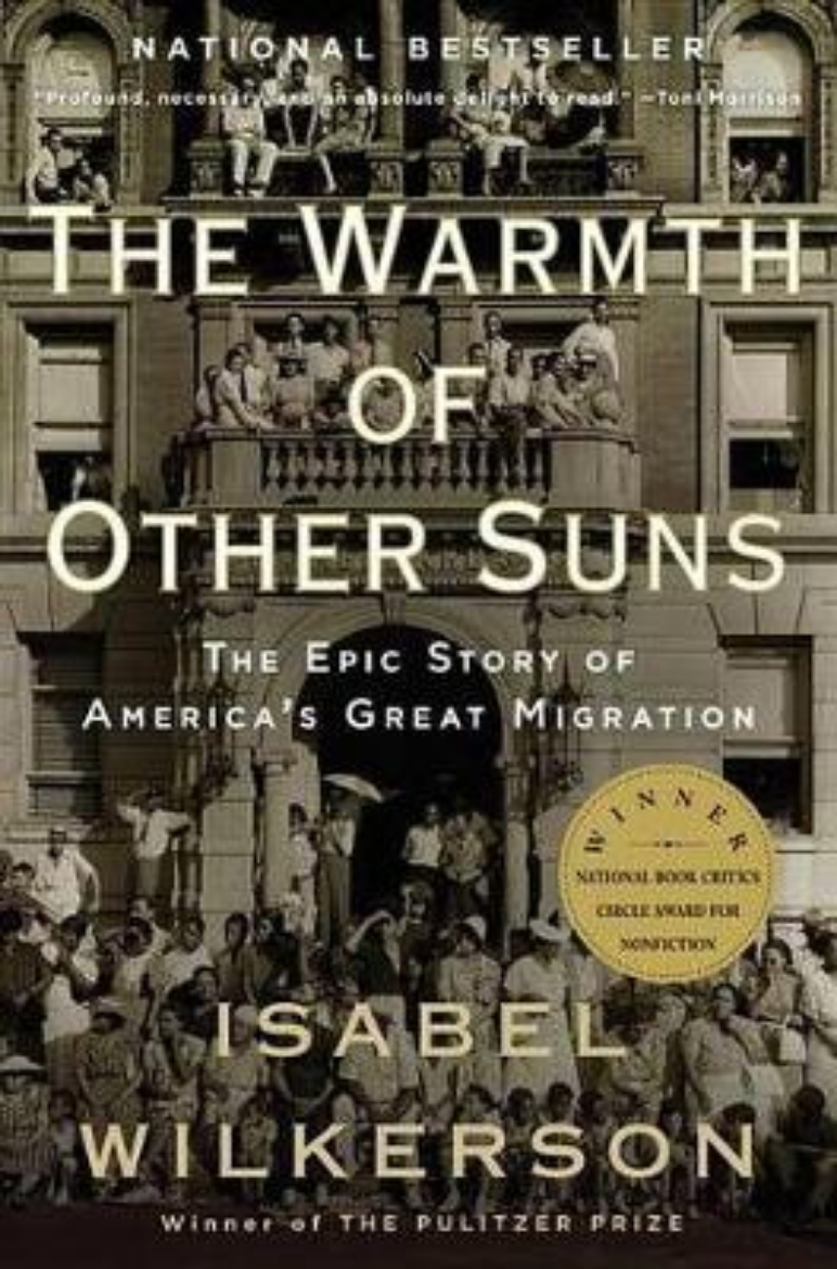 Picture of The Warmth of Other Suns: The Epic Story of America's Great Migration