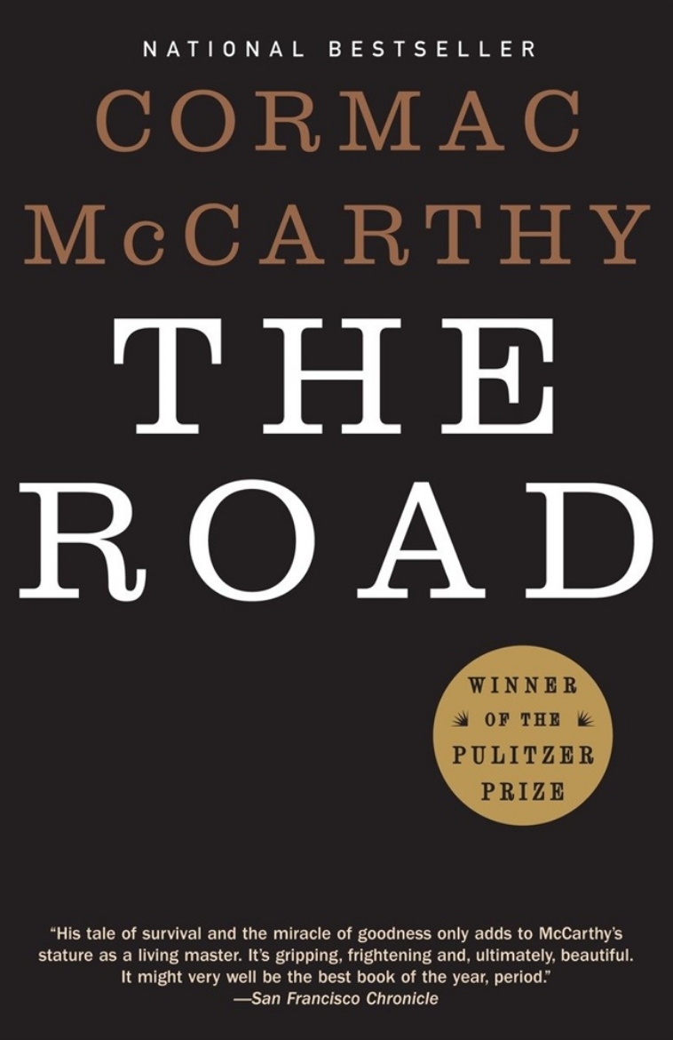 Picture of The Road: Pulitzer Prize Winner