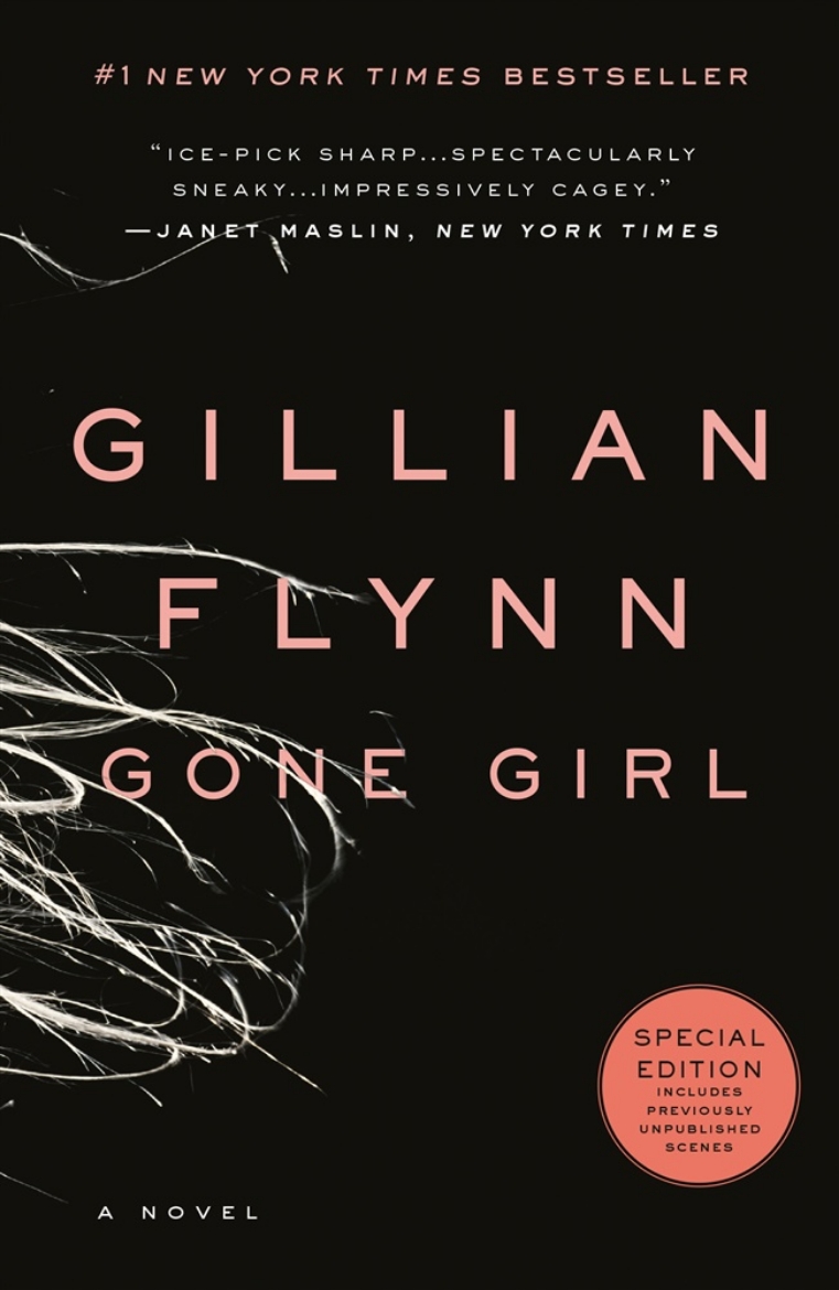 Picture of Gone Girl: A Novel