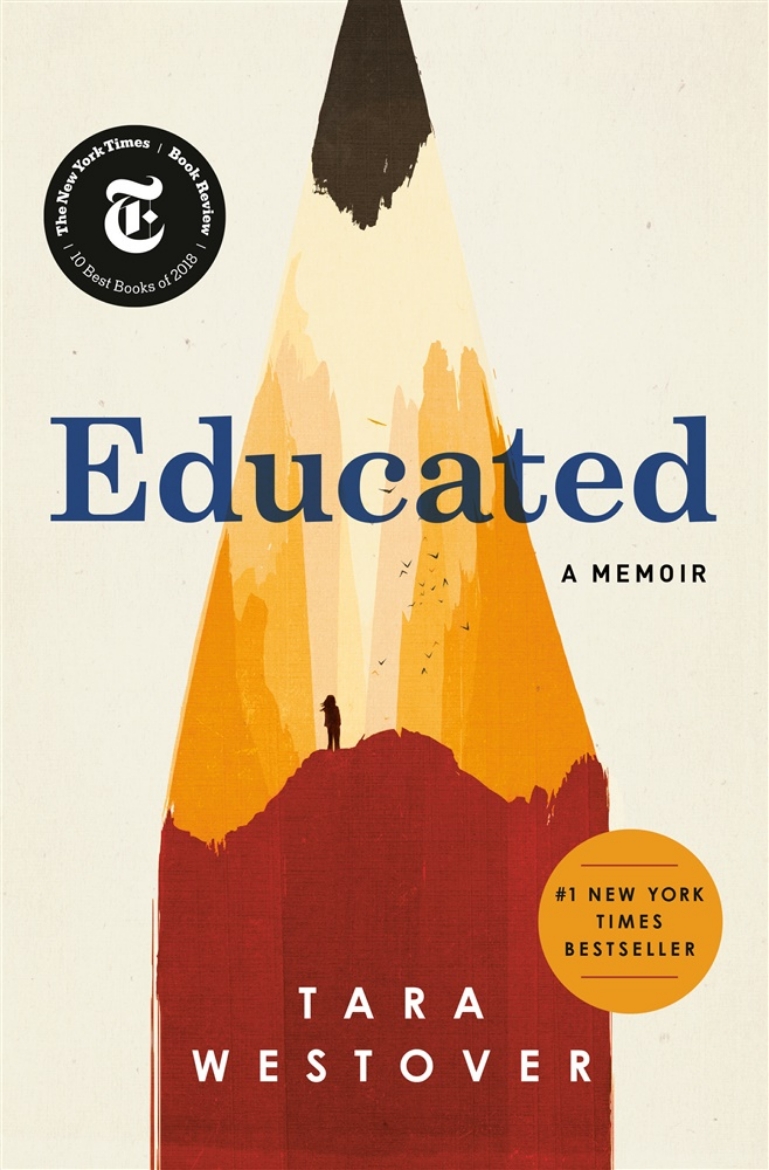 Picture of Educated: A Memoir