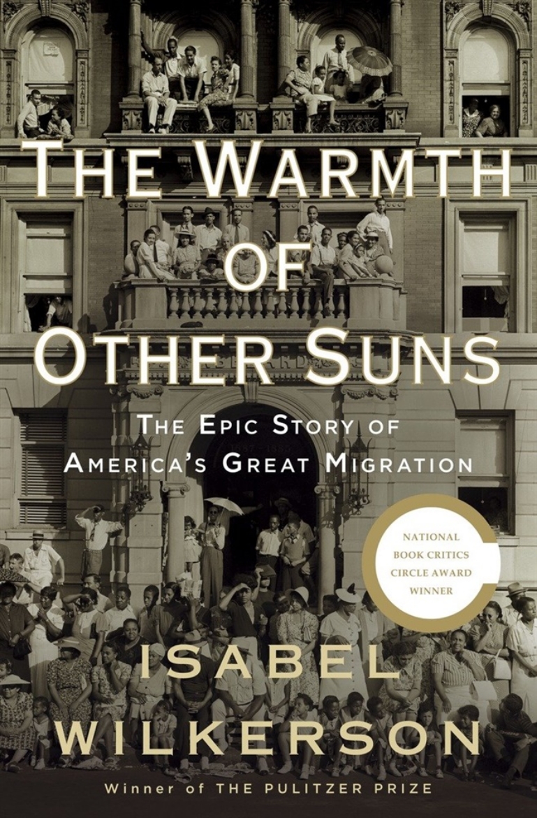 Picture of The Warmth of Other Suns: The Epic Story of America's Great Migration