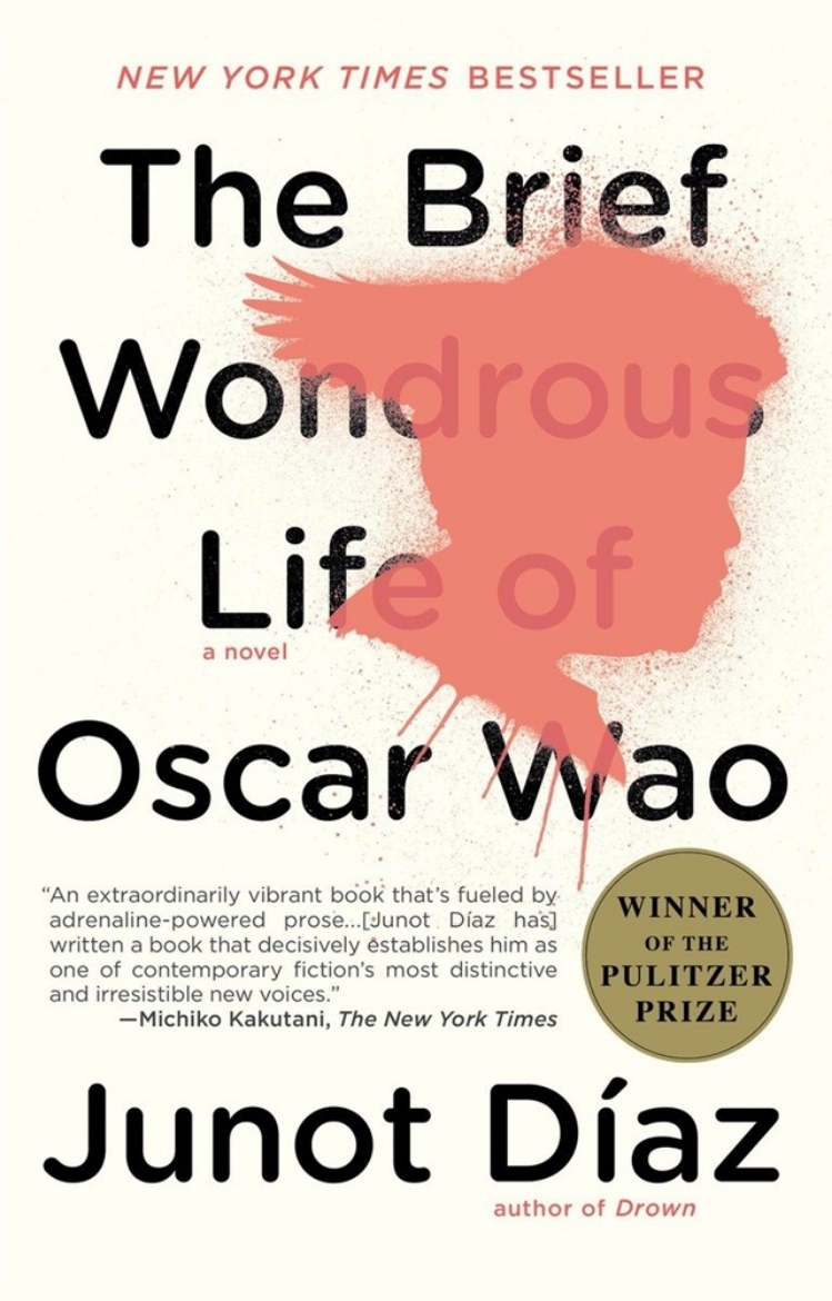 Picture of The Brief Wondrous Life of Oscar Wao (Pulitzer Prize Winner)