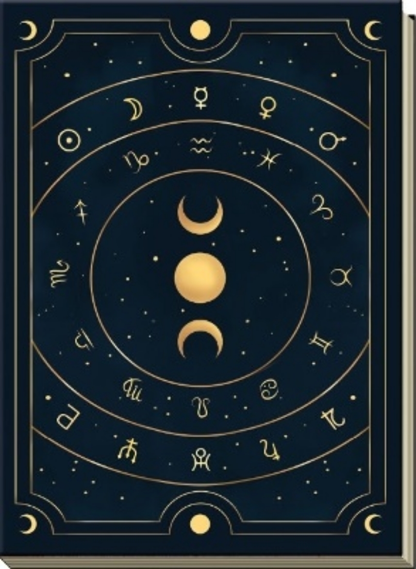 Picture of Astral Journal