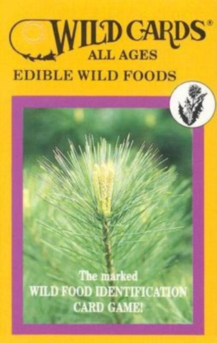 Picture of Edible Wild Foods