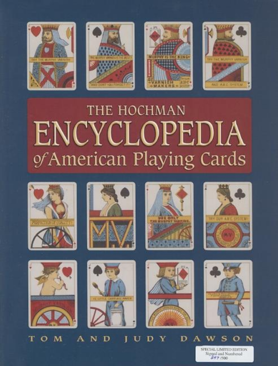 Picture of Encyc. Of American Pc Hardcover