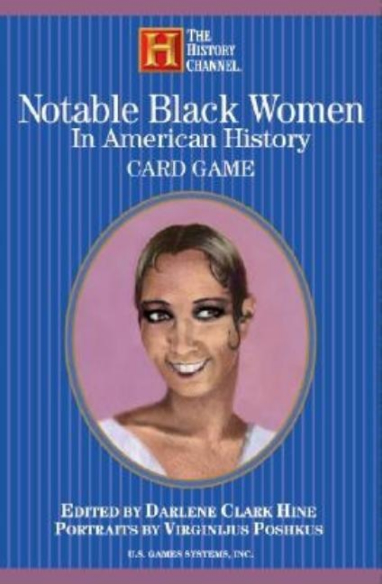 Picture of Notable Black Women