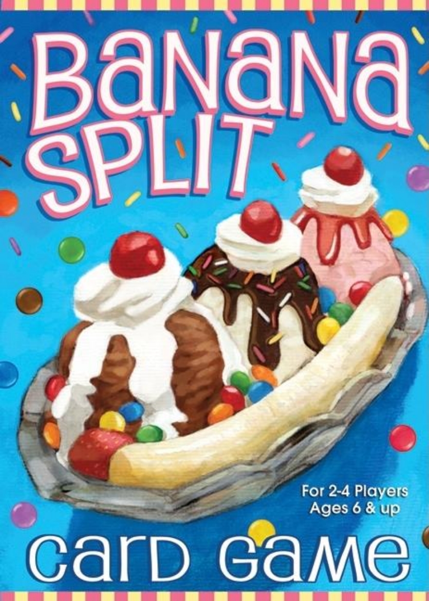 Picture of Banana Split