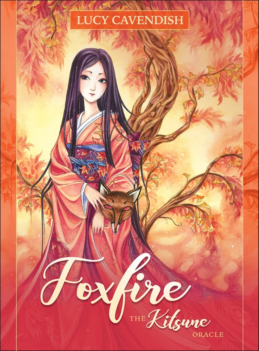 Picture of Foxfire: The Kitsune Oracle